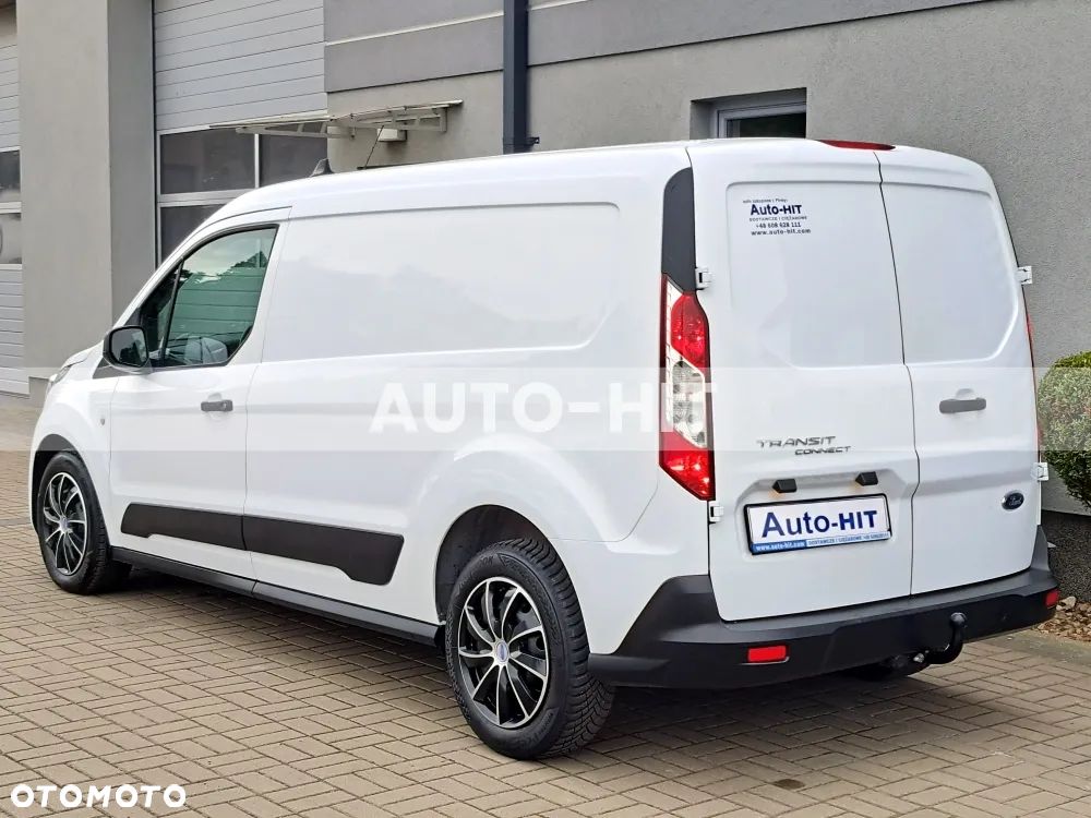 Ford Transit - 15