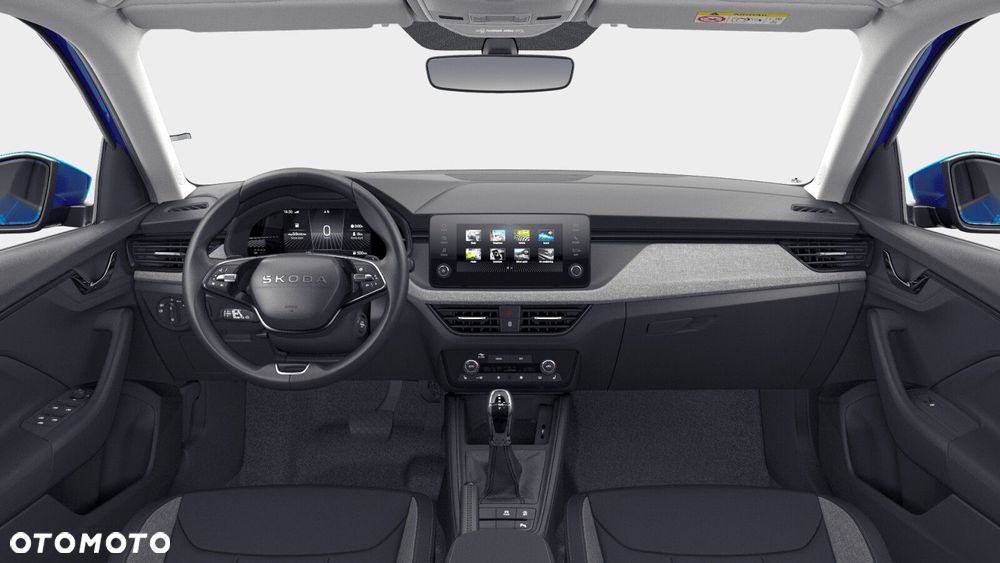 Skoda Scala 1.5 TSI Edition 130 DSG - 26