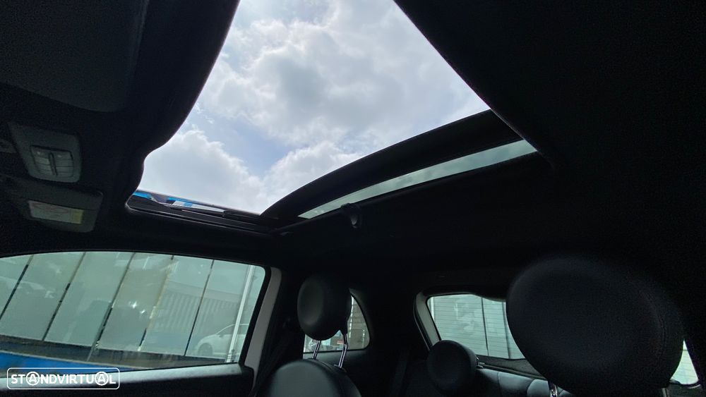 Fiat 500 1.0 Hybrid Sport - 20