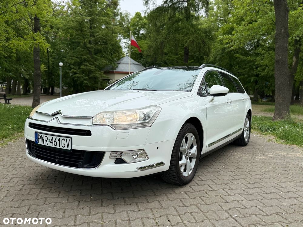 Citroën C5 THP 155 Tendance - 3