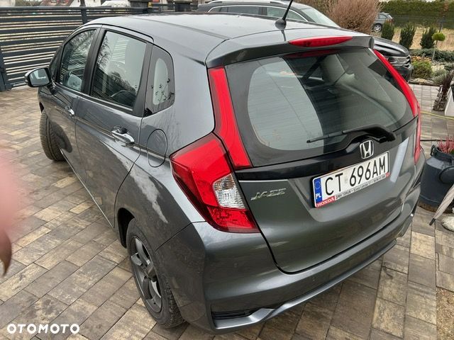 Honda Jazz 1.3 i-VTEC Comfort - 15