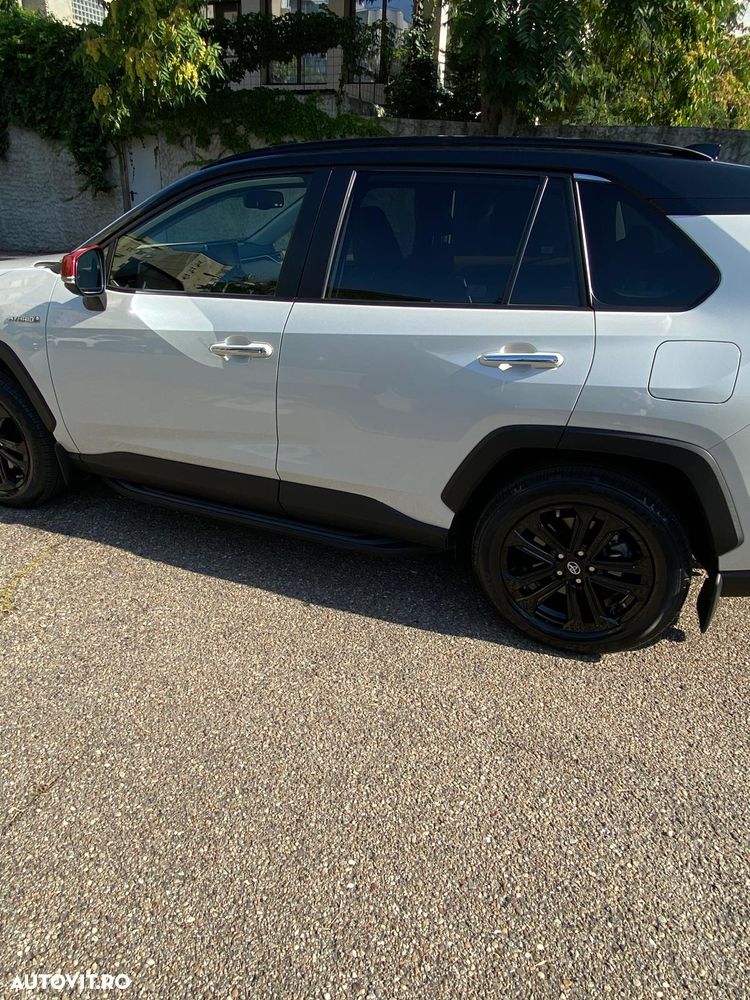 Toyota RAV4 - 2