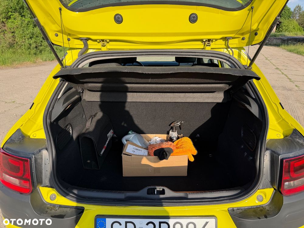 Citroën C4 Cactus 1.6 Blue HDi Shine - 16