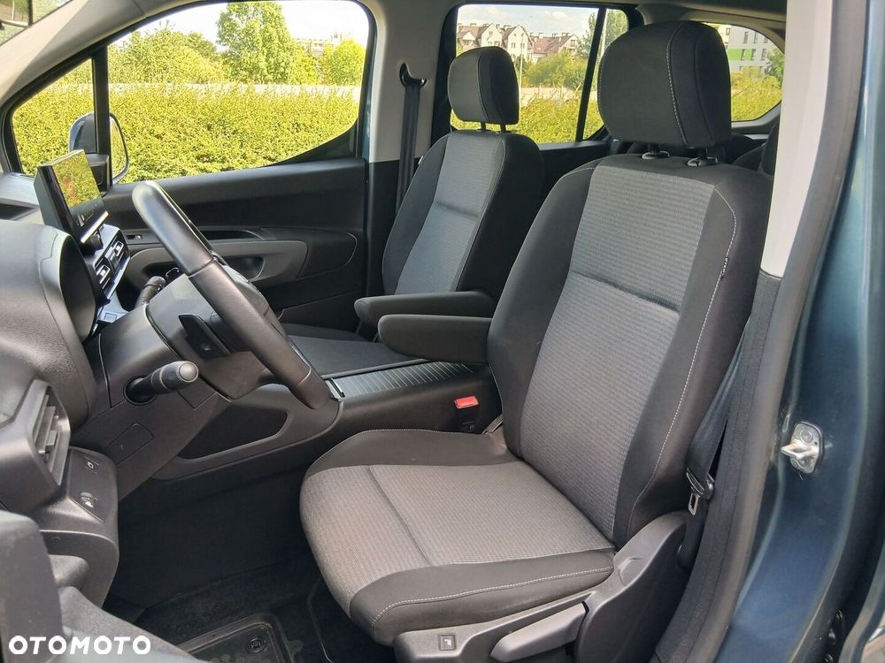 Toyota Proace City Verso Long 1.5 D-4D Family - 18