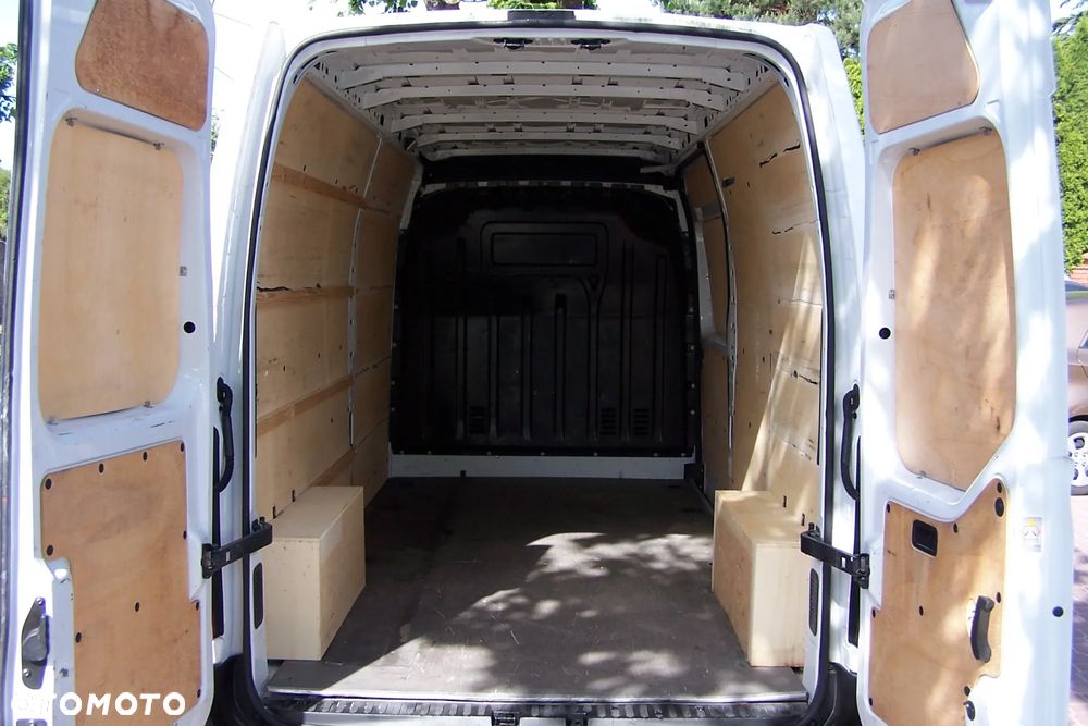 Opel Movano - 6