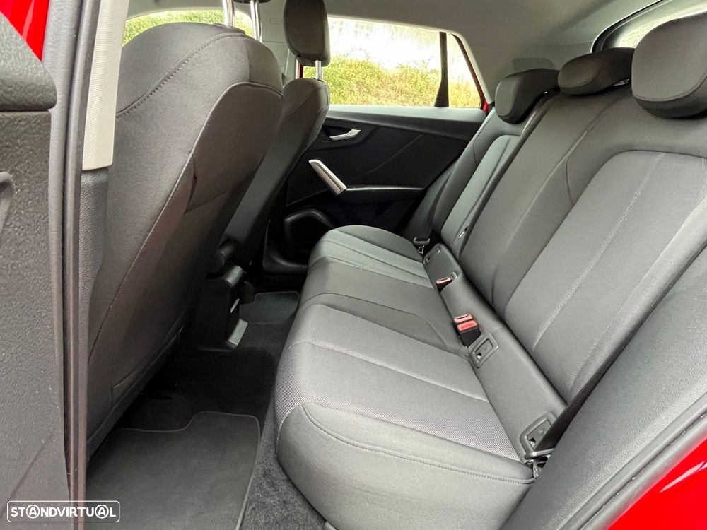 Audi Q2 30 TFSI Sport - 16