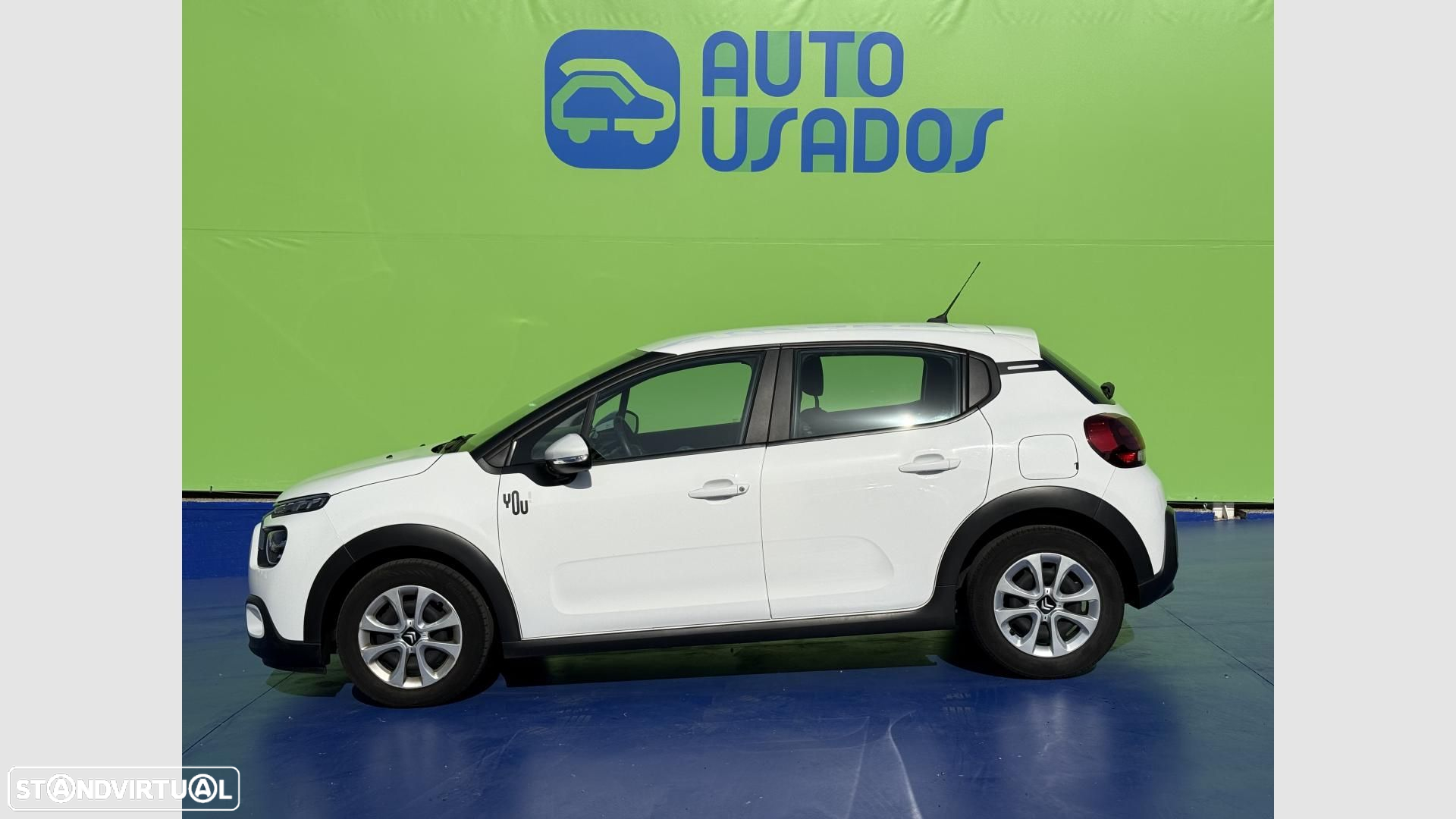 Citroën C3 1.2 PureTech YOU! - 7