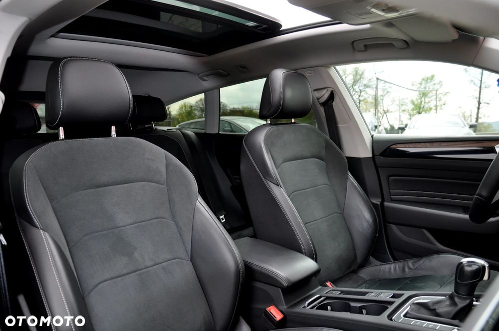 Volkswagen Arteon Shooting Brake 2.0 TDI SCR 4Motion DSG Elegance - 37