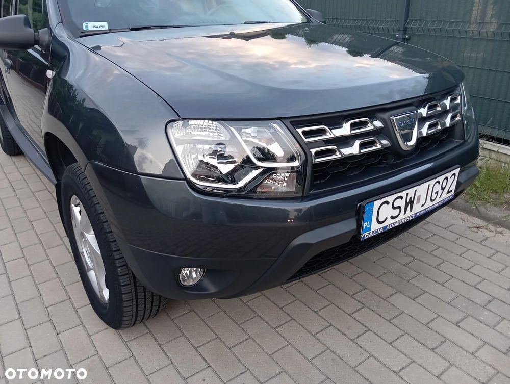 Dacia Duster 1.6 SCe Laureate S&S - 19