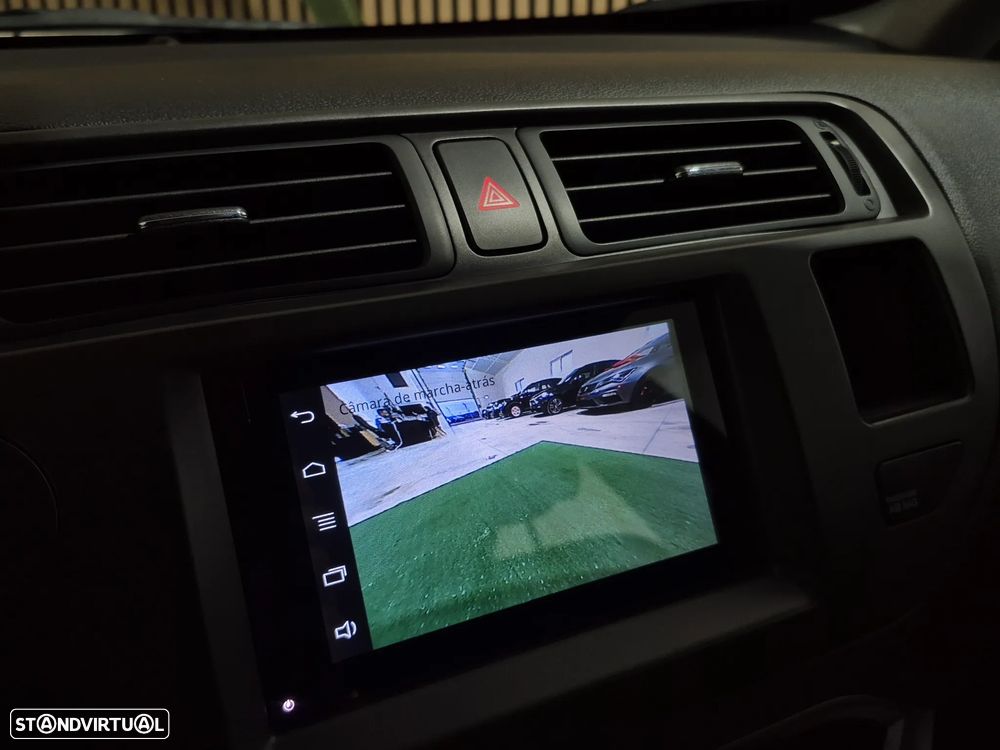 Kia Rio 1.2 CVVT LX - 13