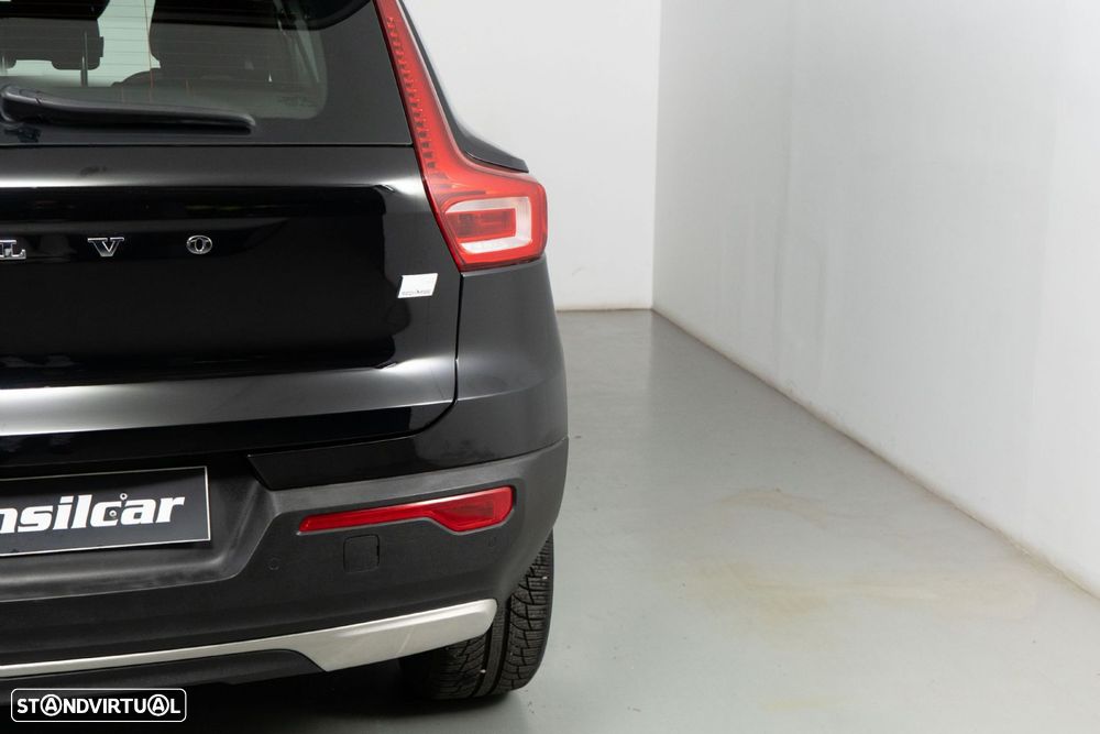 Volvo XC 40 1.5 T4 PHEV Inscription Expression - 16