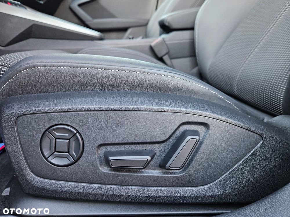 Audi A3 Sportback - 25