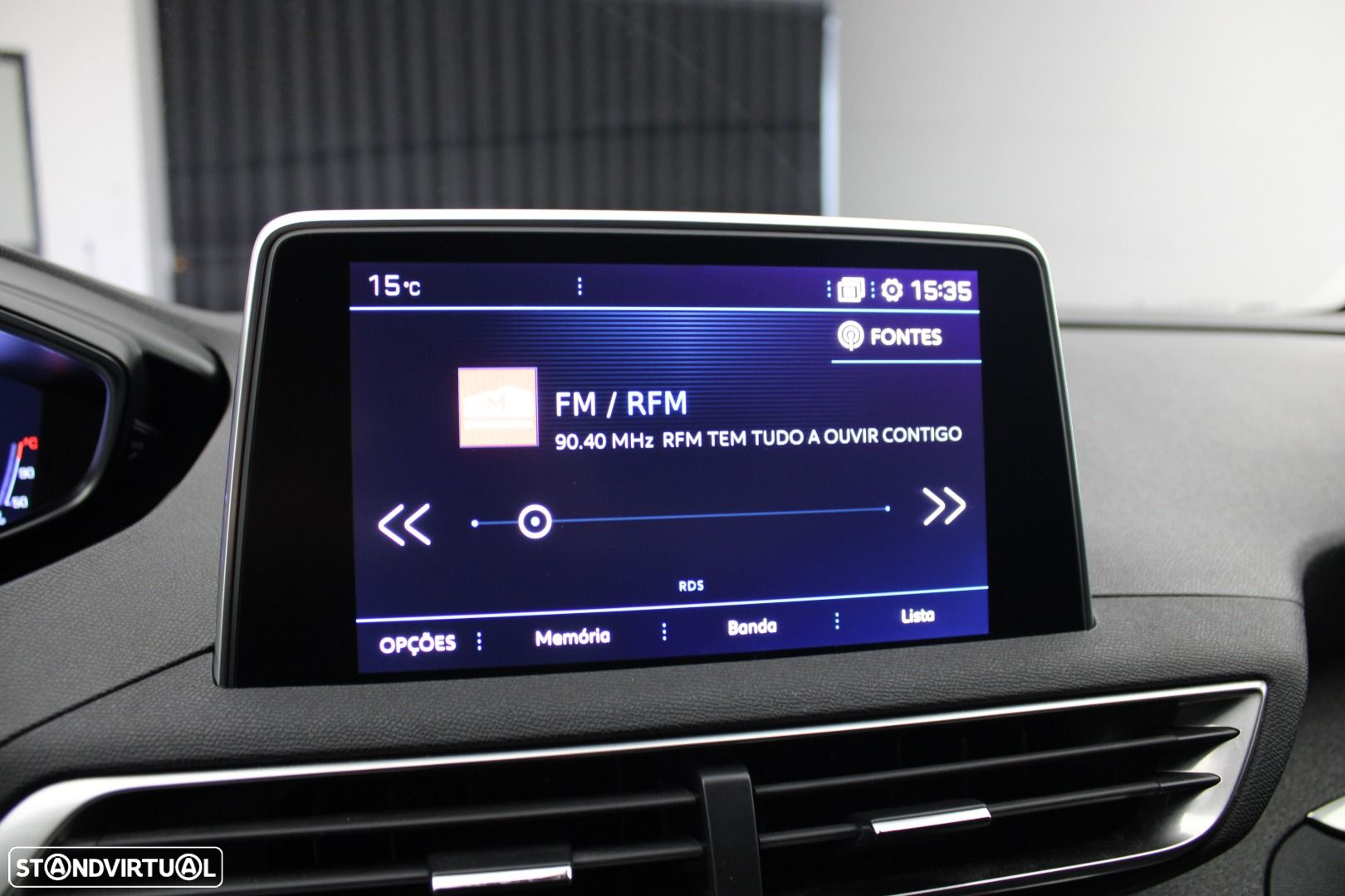 Peugeot 3008 1.5 BlueHDi Allure - 13