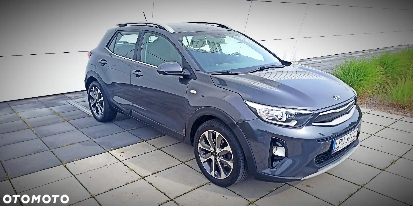 Kia Stonic 1.4 Edition 7 - 6