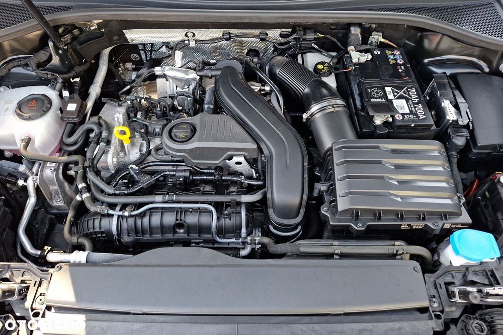 Audi Q3 Sportback 35 TFSI mHEV S tronic - 31