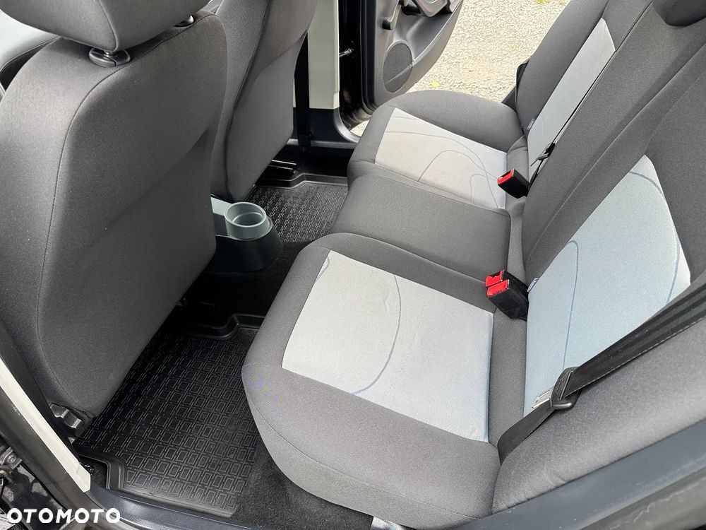 Seat Ibiza - 21