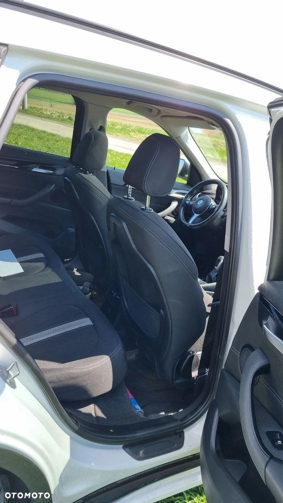 BMW X1 sDrive20i Sport Line - 21