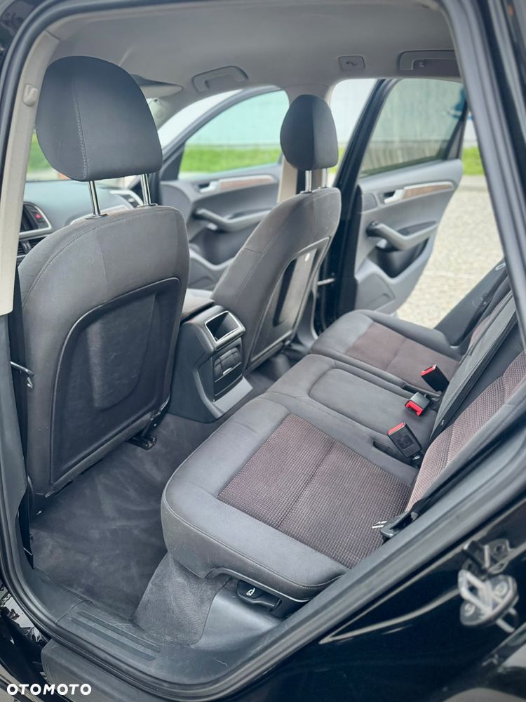 Audi Q5 2.0 TDI Quattro - 15