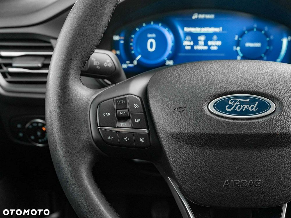 Ford Focus - 17