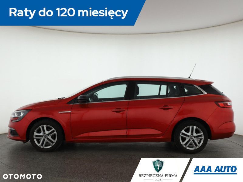Renault Megane - 4