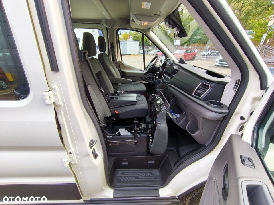 Ford Transit - 15