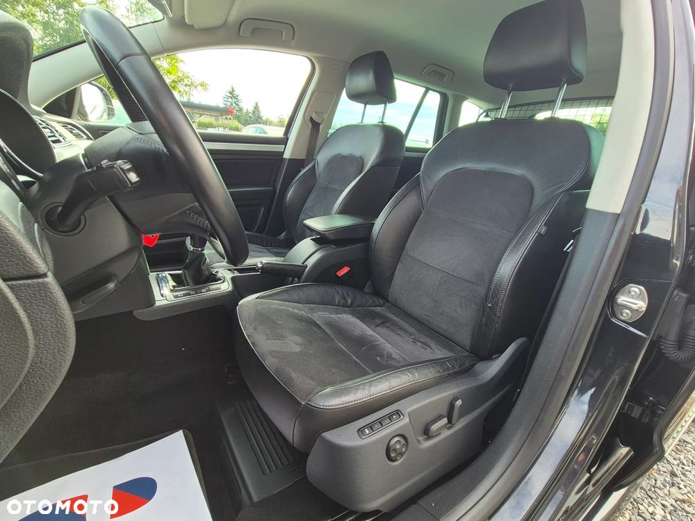Skoda Superb 1.6 TDI Elegance Greenline - 25