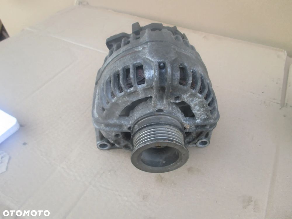 Alternator Opel Astra H Zafira 1.6 1.8 4830124425005 - 1