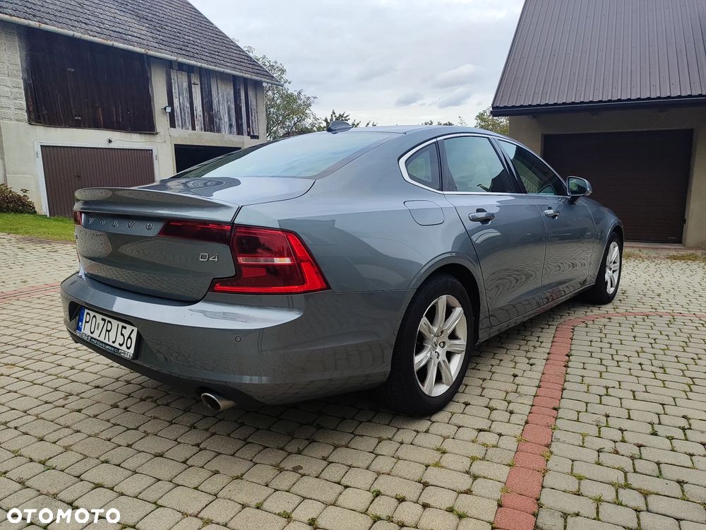 Volvo S90 D4 Momentum - 7