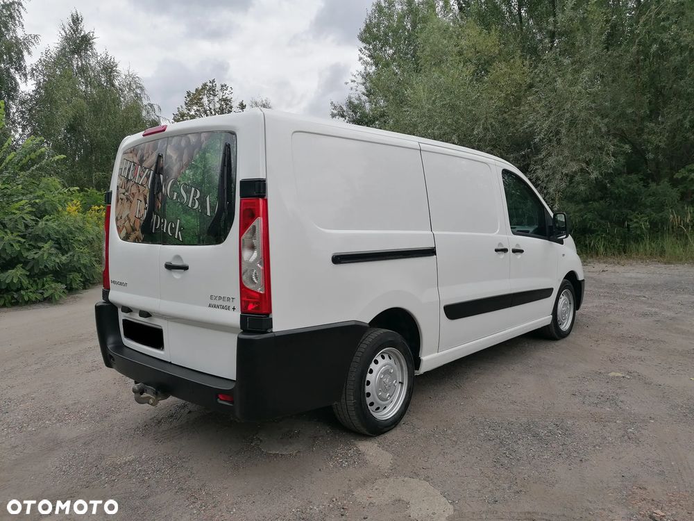 Peugeot Expert - 7