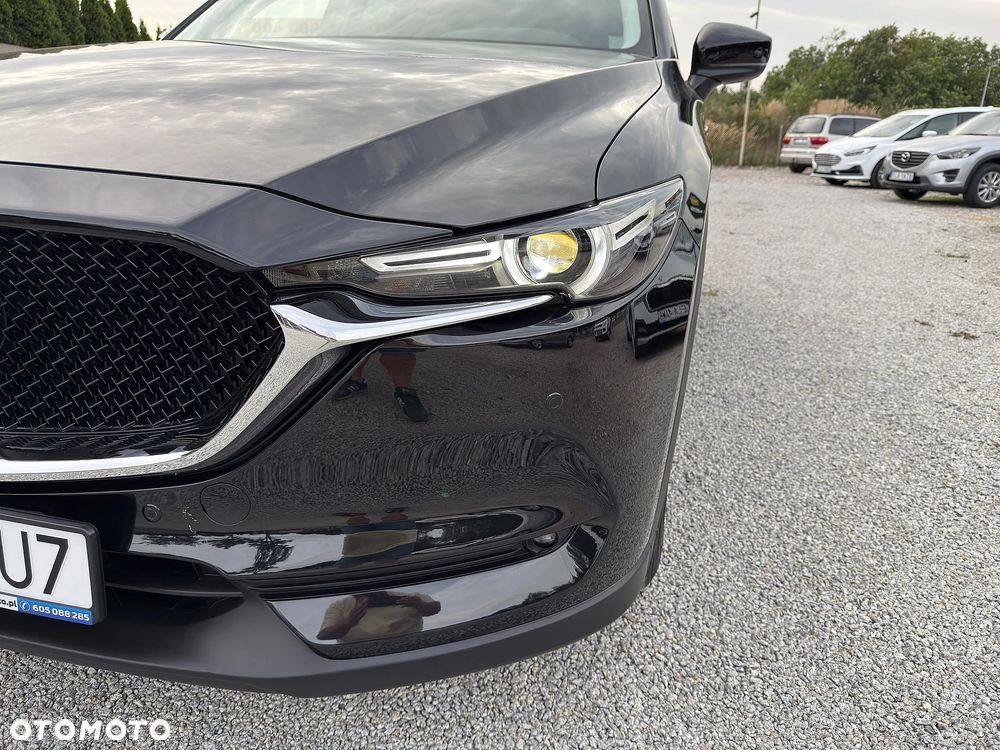 Mazda CX-5 e-SKYACTIV-G 165 Advantage - 15