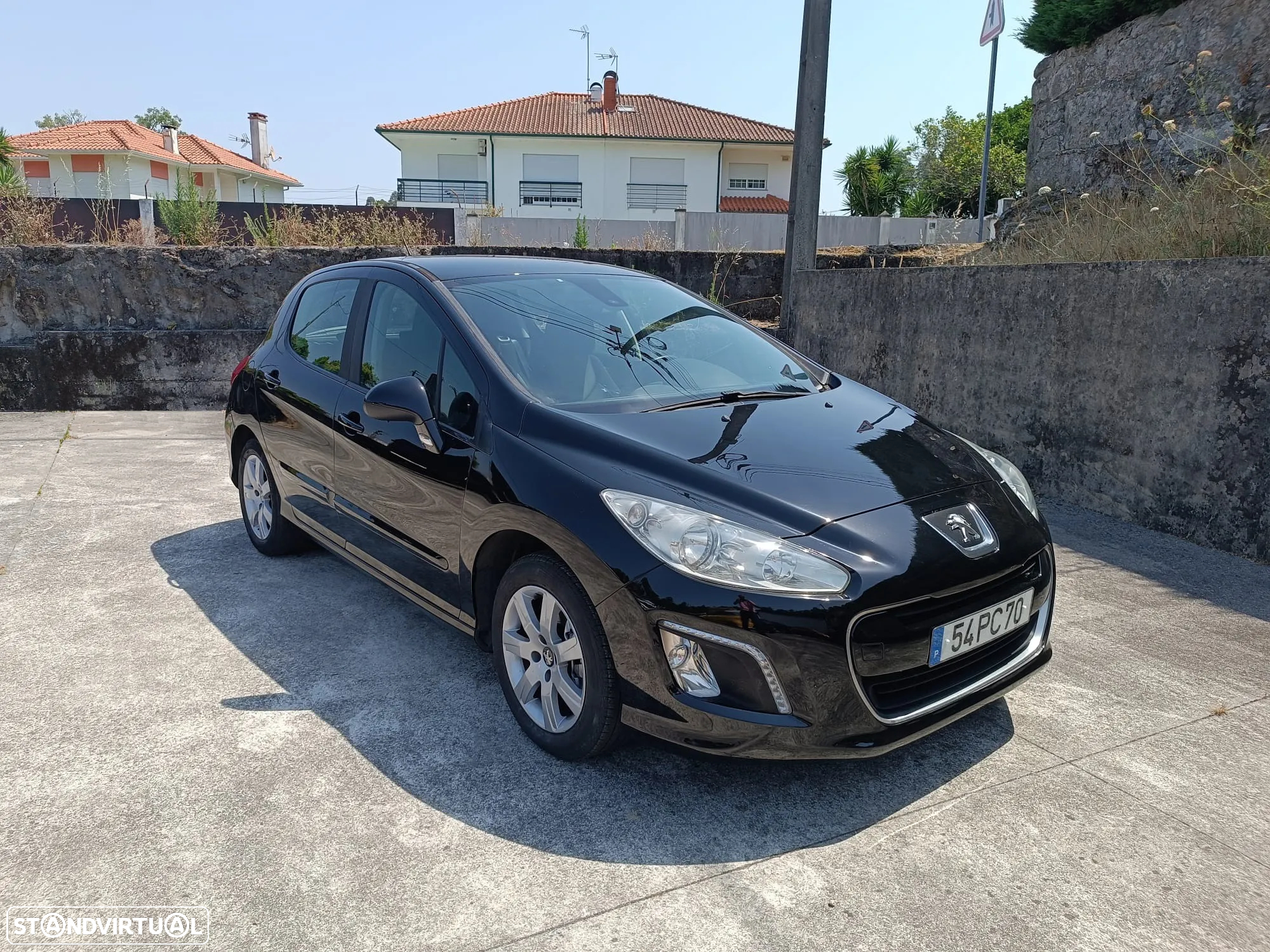 Peugeot 308 1.6 HDi Sport CVM6 - 3