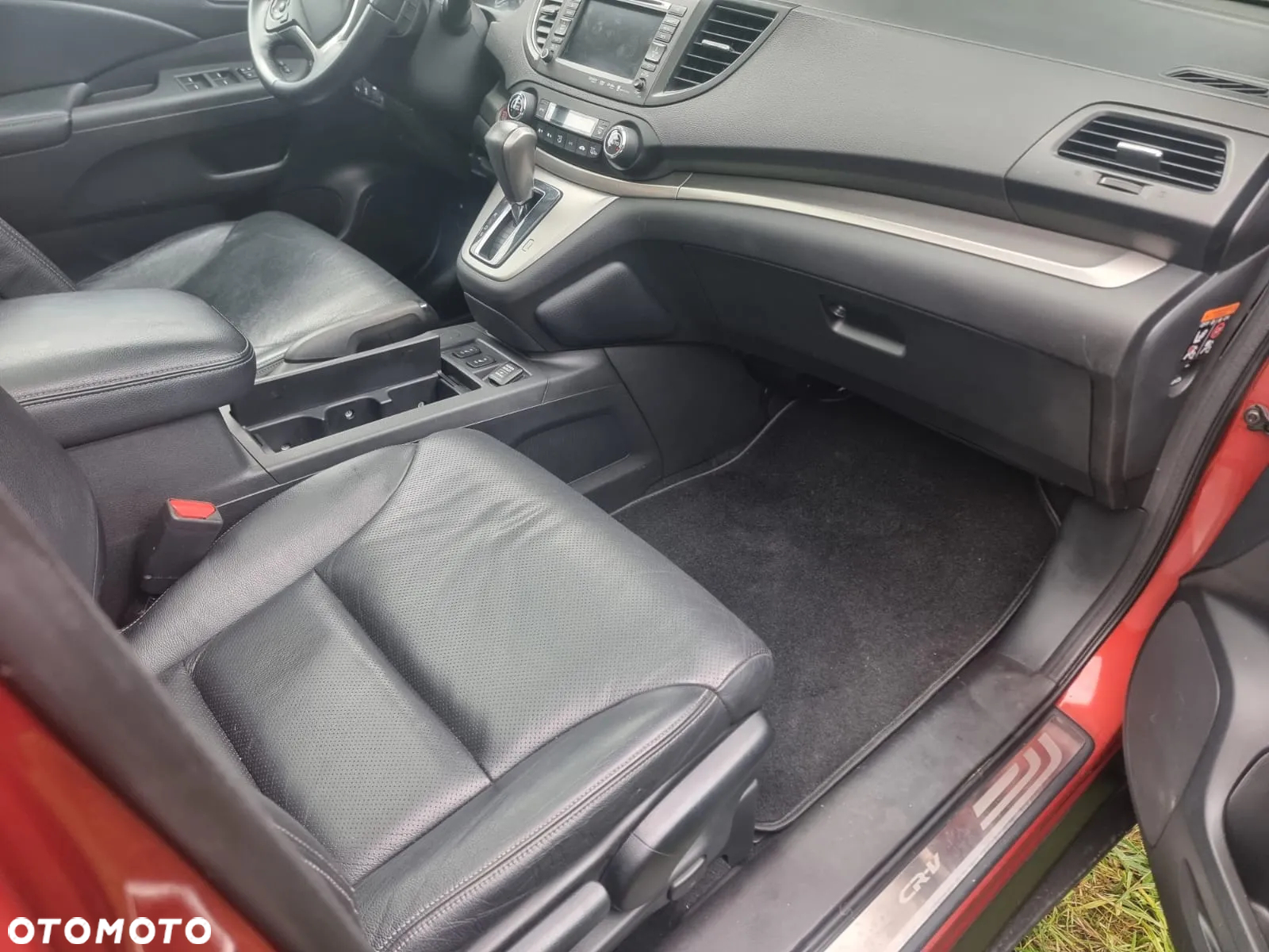 Honda CR-V 2.0 Executive - 11
