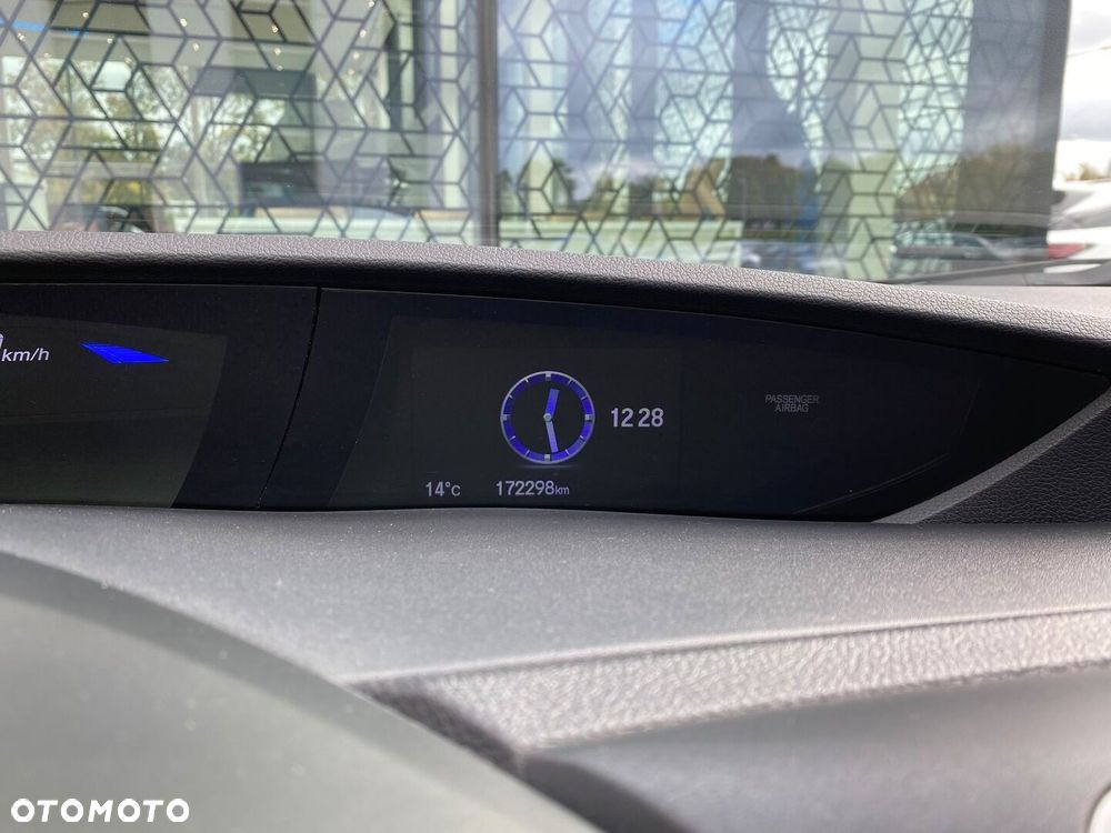 Honda Civic - 25