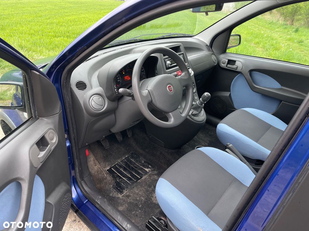 Fiat Panda 1.2 Mylife Eco - 9