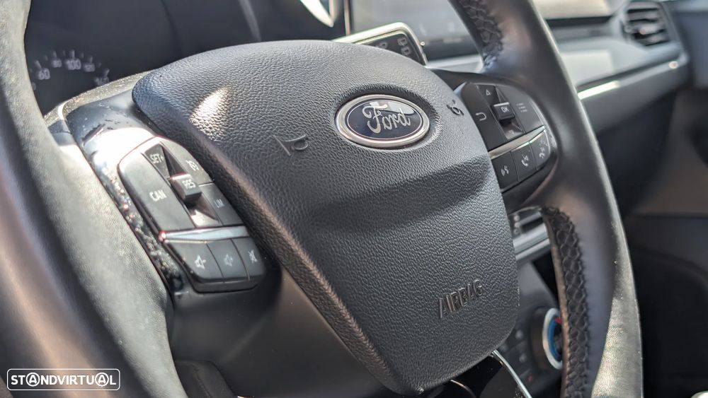 Ford Focus C-Max - 7