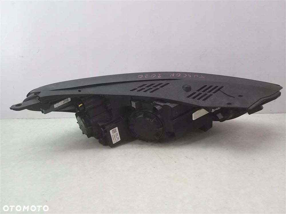 Reflektor lampa przód lewa Hyundai Tuscon III LIFT 2018-2020 LED - 5