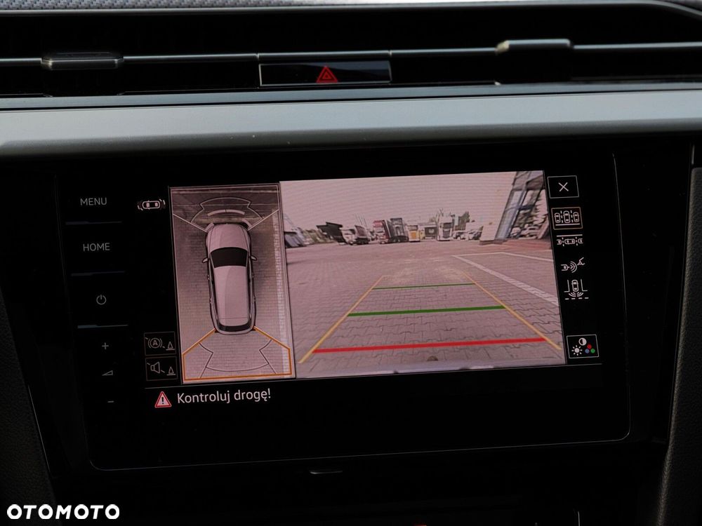 Volkswagen Arteon 2.0 TSI R-Line DSG - 36