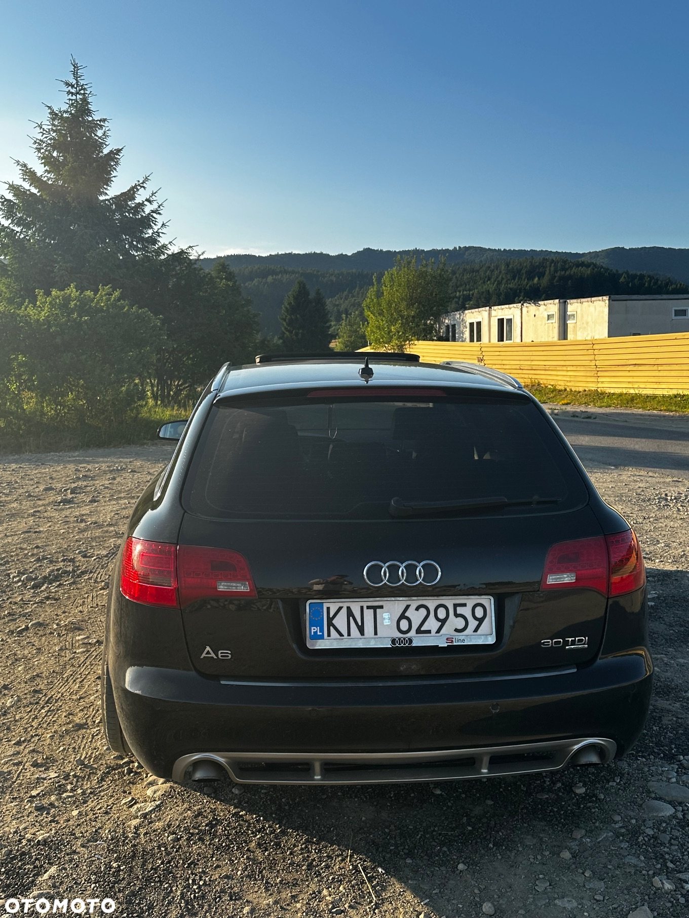 Audi A6 3.0 TDI Quattro Tiptronic - 4