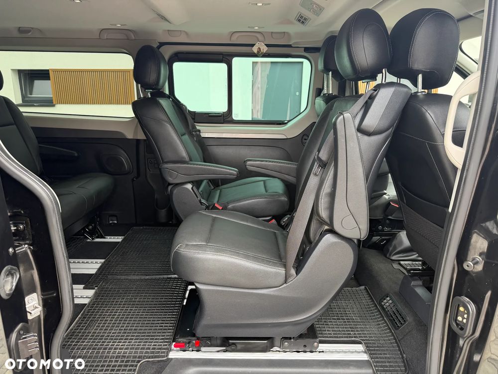 Renault Trafic 2.0 dCi Escapade EDC - 17