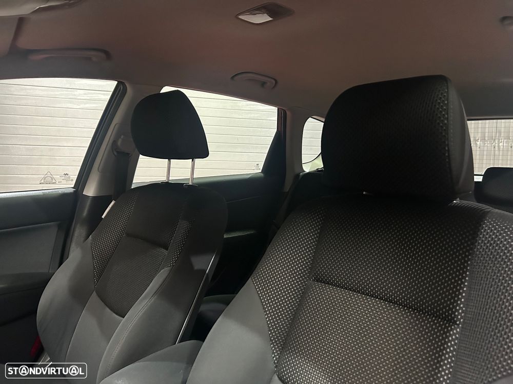 Hyundai i30 CW 1.4 CVVT Blue Comfort - 18