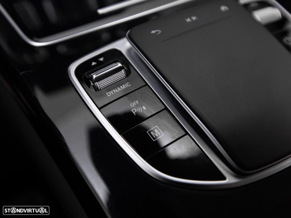 Mercedes-Benz GLC 300 de 4Matic 9G-TRONIC - 23