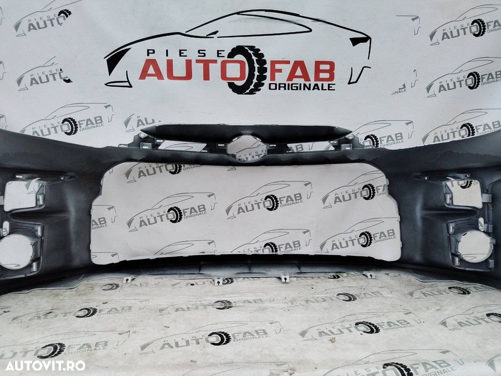 Bara fata Toyota GR Yaris an 2020-2021-2022-2023-2024 - 8