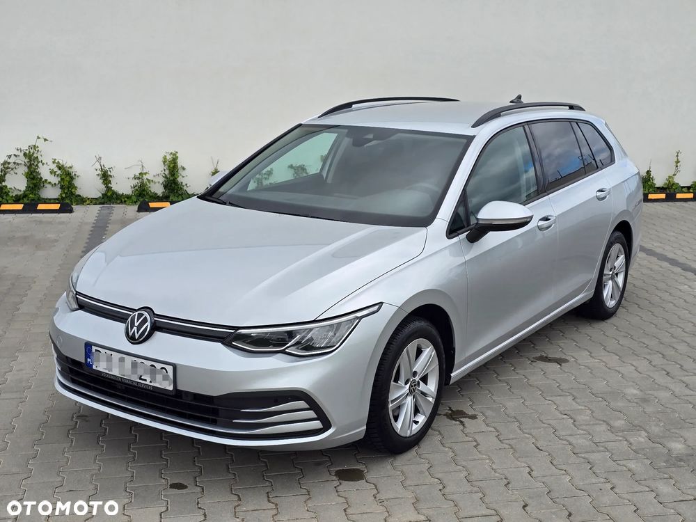 Volkswagen Golf 1.5 TSI EVO Life - 2