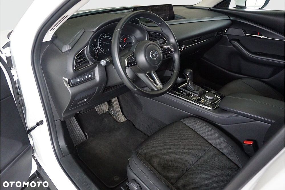 Mazda CX-30 - 7