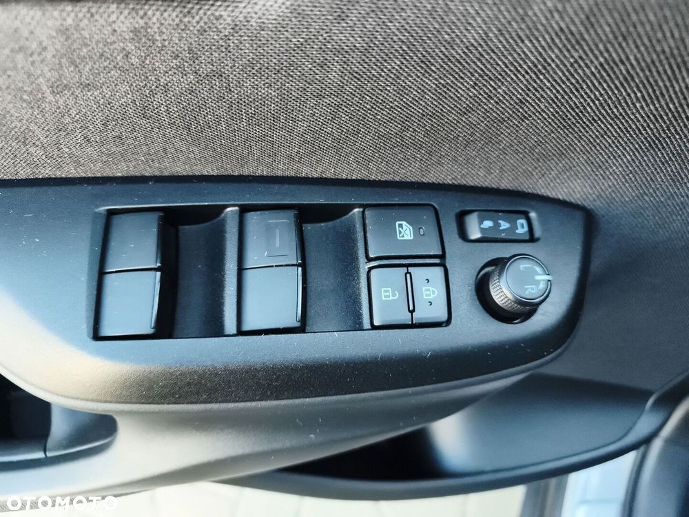 Toyota Yaris Cross Hybrid 1.5 GR Sport - 20