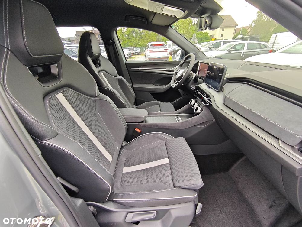 Skoda Kodiaq 2.0 TSI 4x4 DSG Selection - 15
