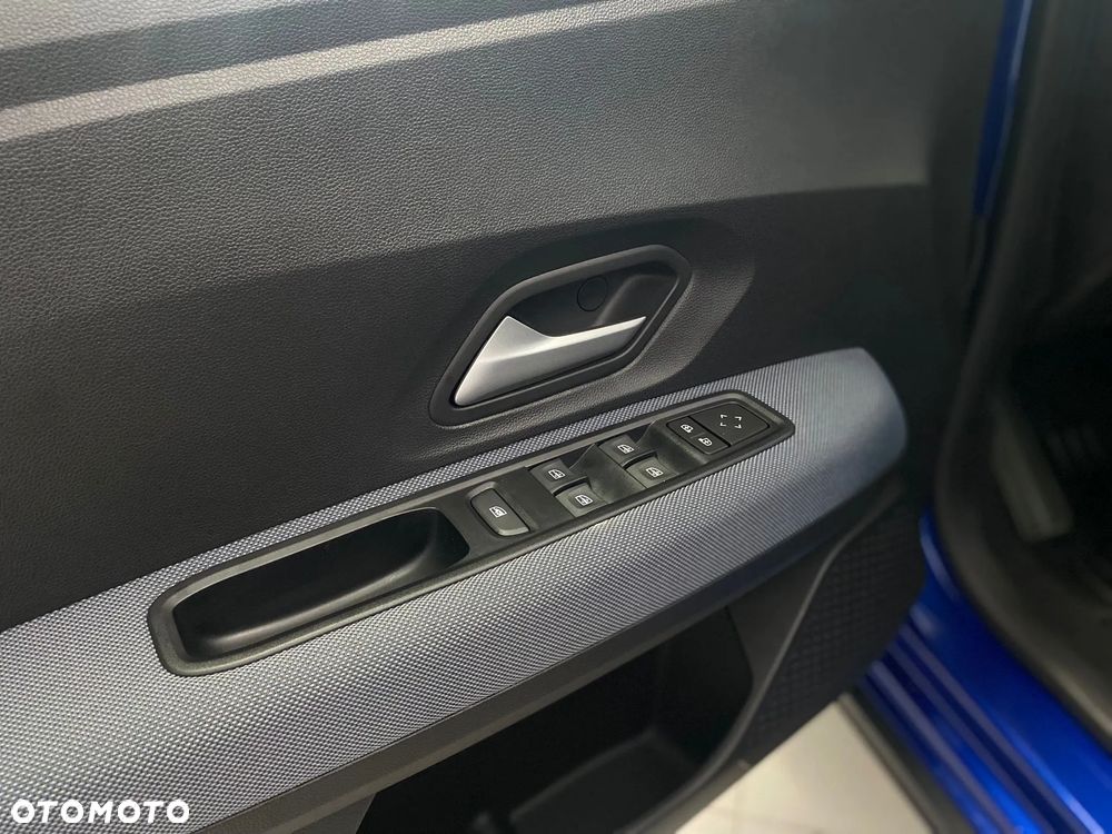 Dacia Sandero Stepway - 9