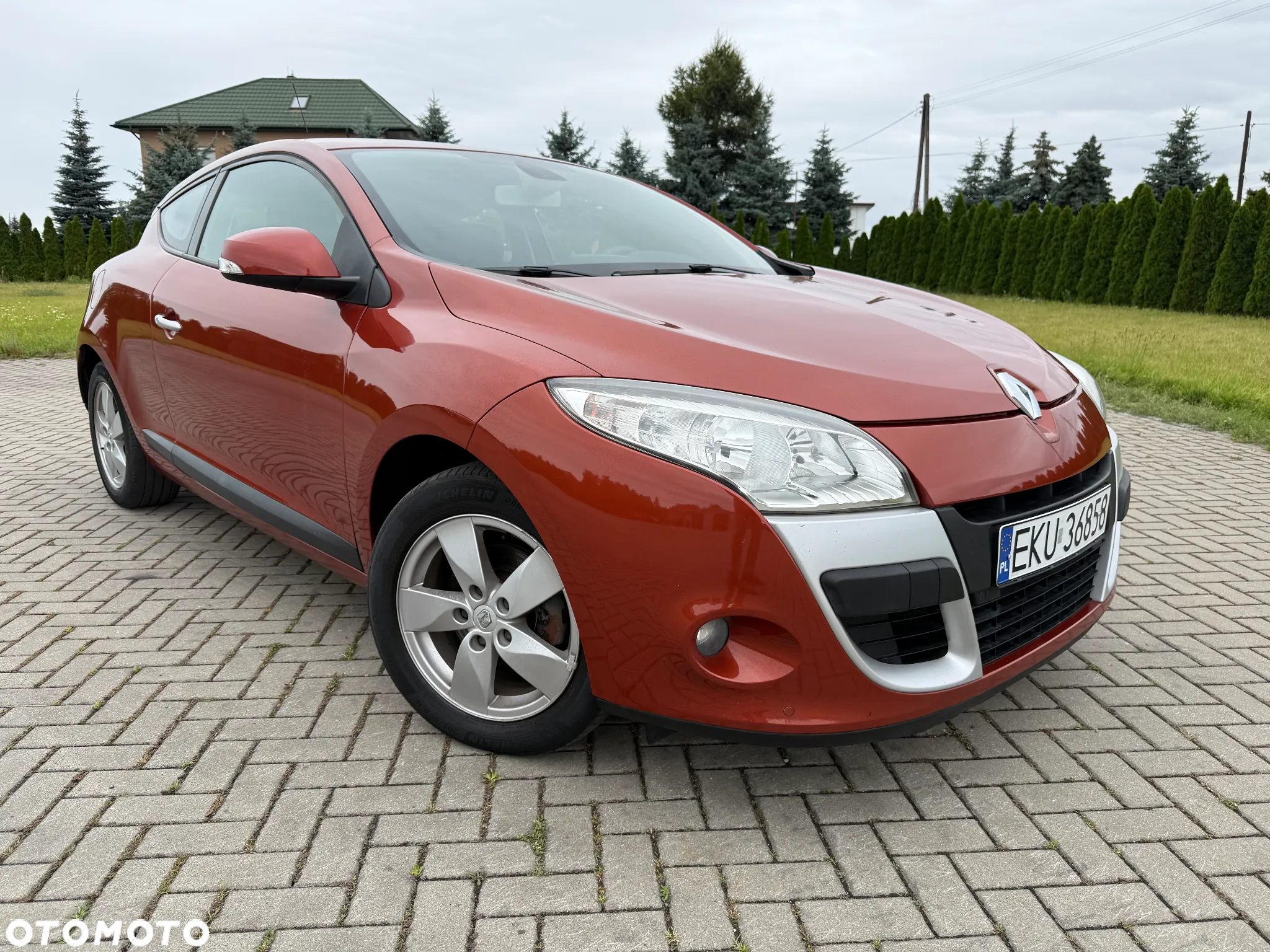 Renault Megane - 25