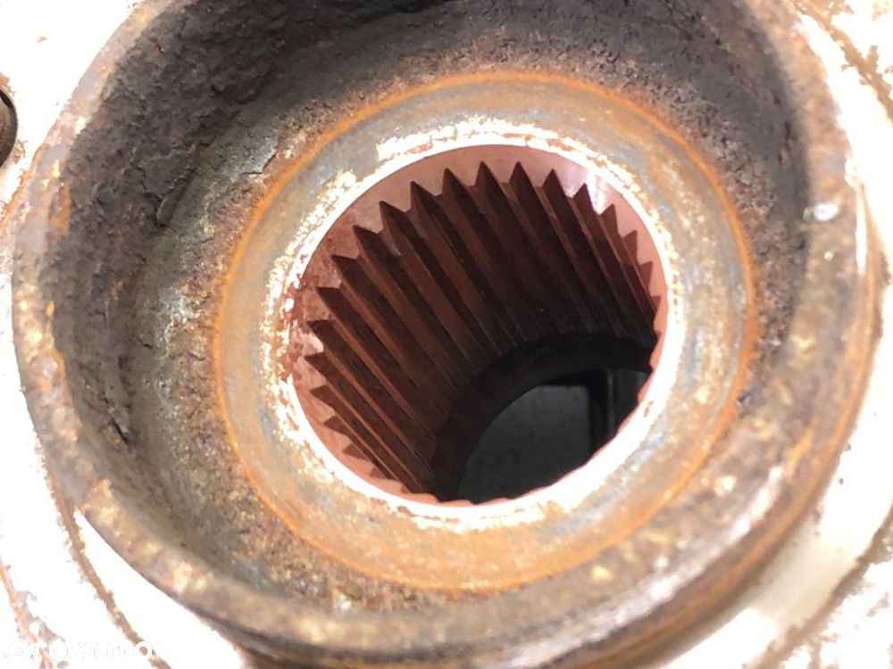 ZWROTNICA PRAWY PRZÓD - 59.00 PLN - CHEVROLET ORLANDO (J309) 2010 - 2022 1.8 104 kW [141 KM] - 3