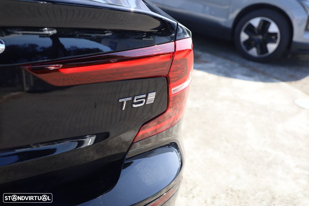 Volvo S60 2.0 T5 Inscription - 30